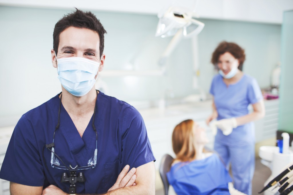 dental practice transition